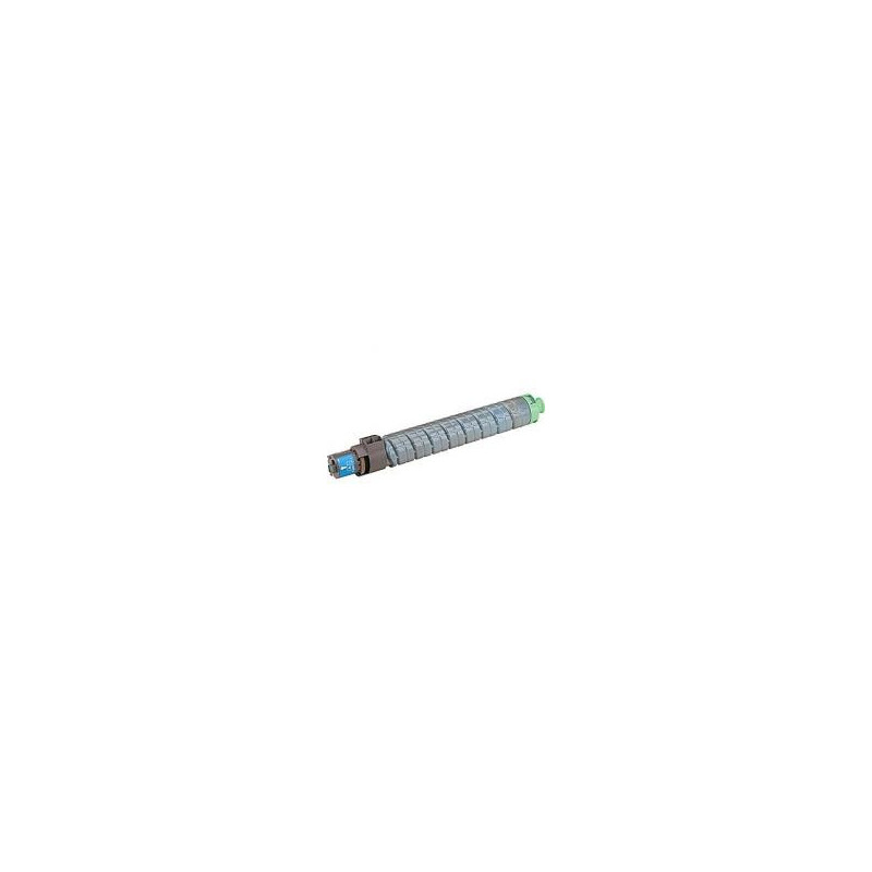 LANIER CYAN TONER 15K FOR SPC820DN