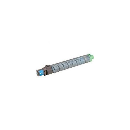 LANIER CYAN TONER 15K FOR SPC820DN