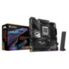 Gigabyte X870 AM5 ATX, Ryzen 9000/8000/7000, 4ÃDDR5 256GB, PCIe 5.0 M.2, USB4, Wi-Fi 7, BT 5.4, 5GbE LAN, ALC1220, HDMI, Win11 