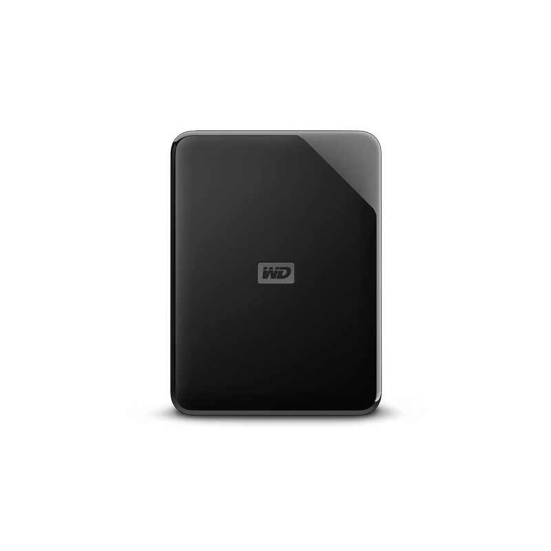 WDD EXT P-6TB-WDBG8A0060BBK-WESN