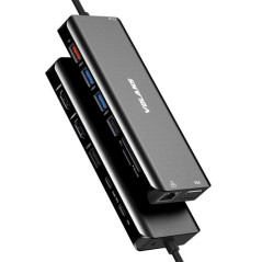 VOL CNV USB-C-14-IN-1-ADAPTER