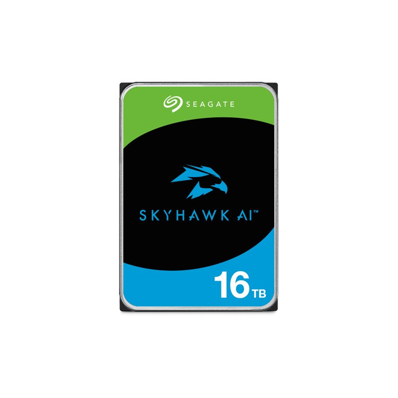 SGT HDD SATA-16TB-ST16000VE004