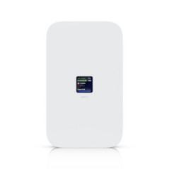 UBIQUITI UNIFI 5G MAX MODEM 5G(3.4 GBps),PoE Port, dual SIM/ESIM, 1YR
