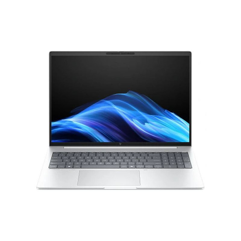HP EliteBook 8 G1i 16' WUXGA IR Intel U7-255U 16GB DDR5 1TB SSD Windows 11 PRO Intel Arc GPU AI PC 11 TOPS 3YR NBD OS 1.7kg CTO
