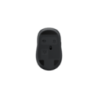 AOC MS220B/LA Wireless Mouse 2.4G 6-Key DPI 1600 USB Optical Black