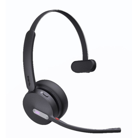 YEA HDS WH64-UC-MONO-DECT-WLS
