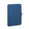 RVC CBG 15.6-ANTISHOCK-VERTICAL-SLEEVE-DARK-BLUE