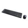 Logitech MK220 Keyboard Mouse