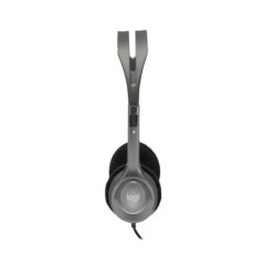 Logitech H110 Stereo Headset