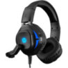 HP DHE-8002 Wired Gaming Headset for PC / Laptop -USB +3.5mm with LED