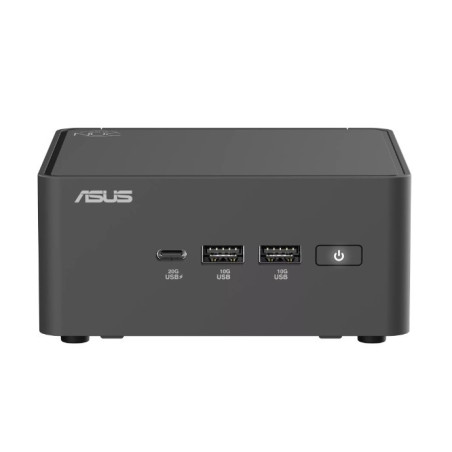 ASUS NUC 15 Pro Mini PC Barebone Kit - Intel Core 7-240H Processor - TALL