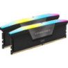Corsair Vengeance RGB 32GB (2x16GB) DDR5 DRAM 6000MT/s CL38 Memory Kit â Black