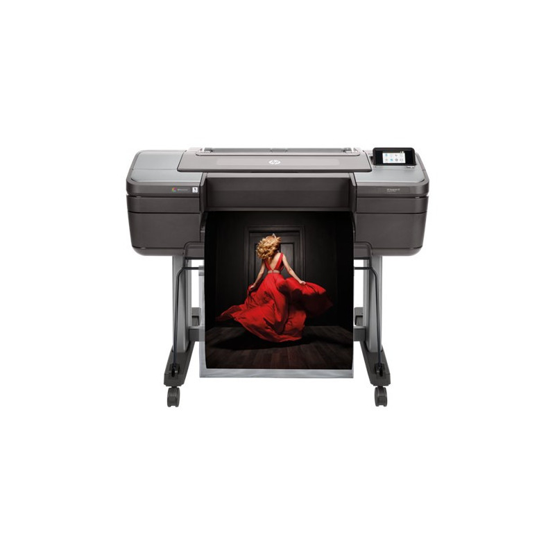 DESIGNJET Z9 24 POSTSCRIPT PRINTER PROMO LIMITED TIME ONLY