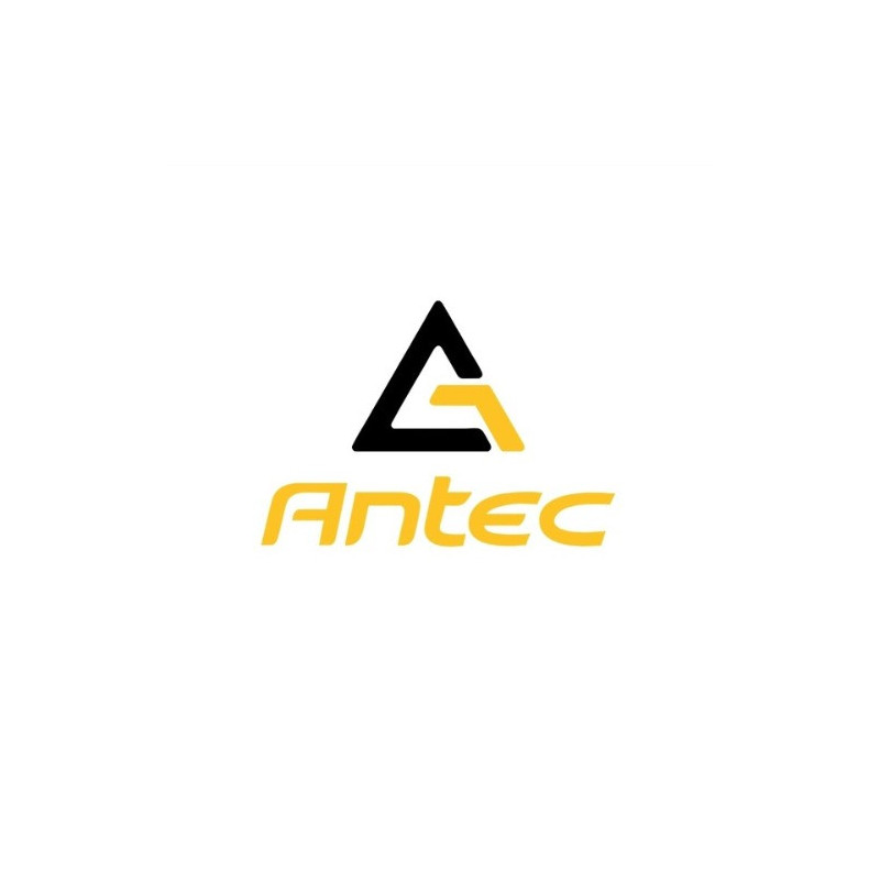 Antec GSK850 Lite AU BULK, 850W ATX3.1 PSU with 80 Plus Gold efficiency, non-modular design, 120mm silent fan, active PFC, 5-yea