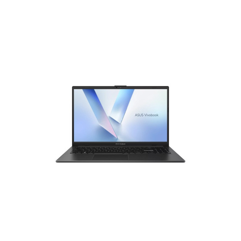 ASUS VivoBook Go 15 15.6' FHD Notebook Intel N150 DDR5 8GB 128GB UFS Black Win 11 Home 1Y Warranty