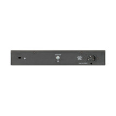 D-Link 18-Port Managed Switch