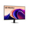 LG 32'' QHD Monitor with USB-C