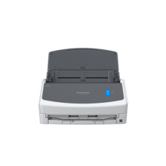 RICOH SCANSNAP IX1400 USB DOCUMENT SCANNER A4 DUPLEX 40 PPM50SHT ADF600DPI