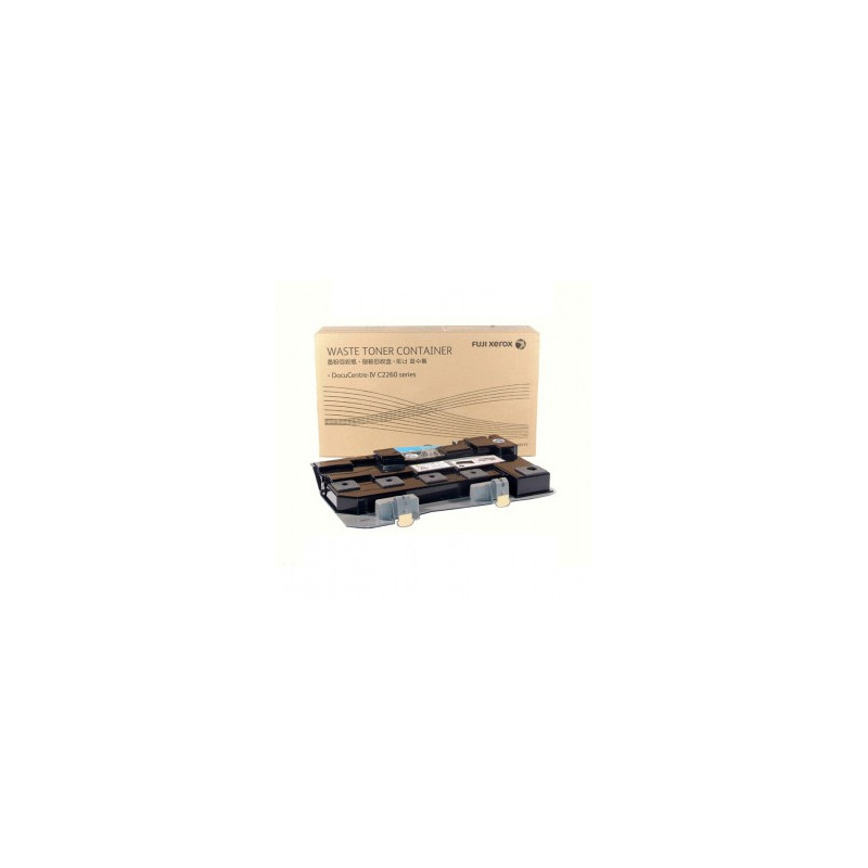 FUJI XEROX DOCUCENTRE IV C2260 WASTE TONER