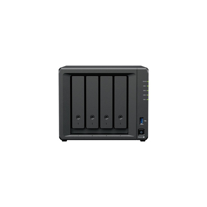 SYN NAS 4BAY-DS425+