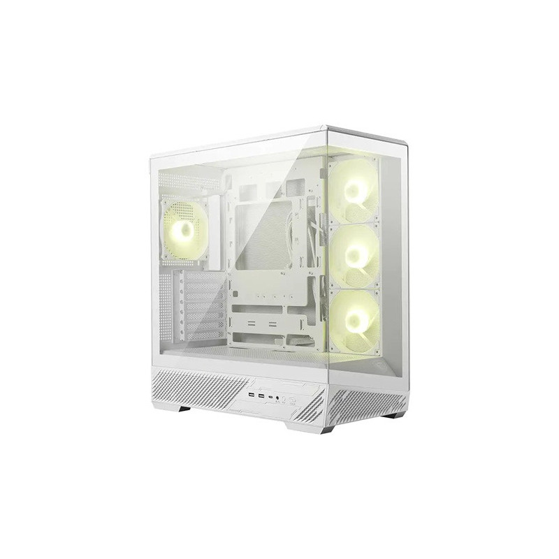 MSI CAS MAG-PANO-130R-PZ-WHITE