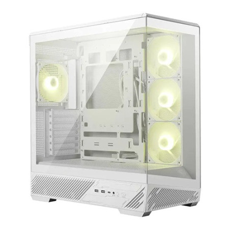 MSI CAS MAG-PANO-130R-PZ-WHITE