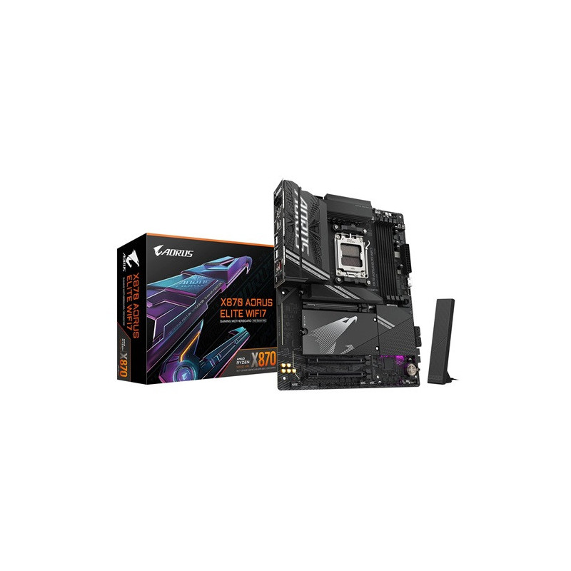 GIG MBD GA-Z890-AORUSELITE-WF7