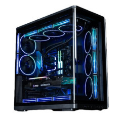 ZAL CAS P60-BLACK