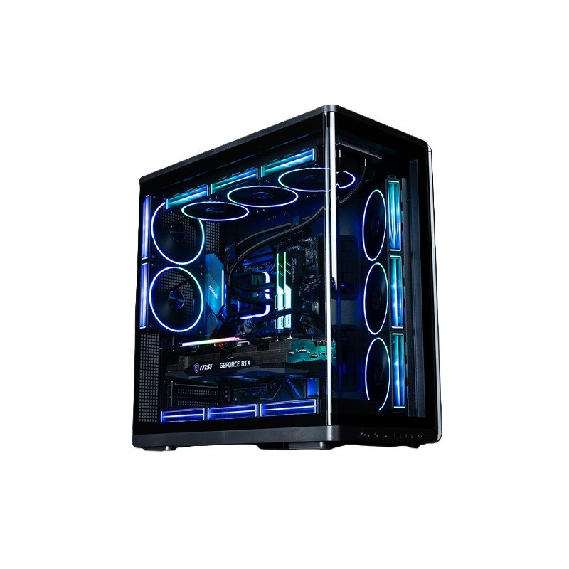 ZAL CAS P60-BLACK