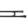 Seasonic 12V-2x6 Straight to 12V-2x6 90-Degree Cable