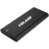 VOL ENC M.2-ALUM-USB3.1-VL-UCM2-S
