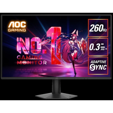 AOC LCD 27-27G50Z