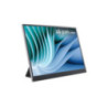 LG 16''+ view Portable Monitor