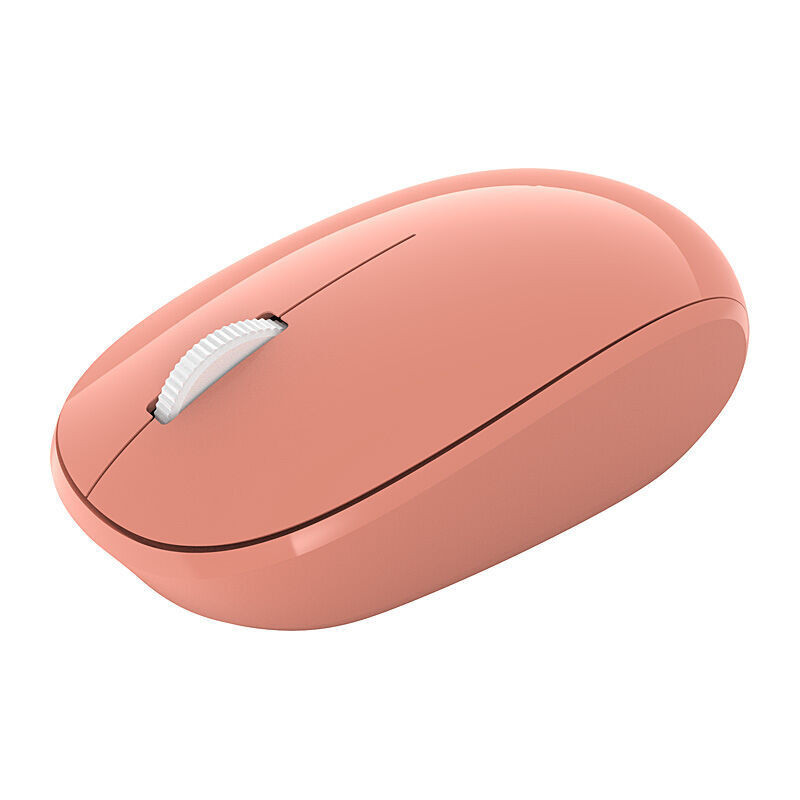 Incase Bluetooth Mouse Peach
