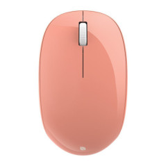 Incase Bluetooth Mouse Peach