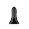 Ugreen 29W 3 Port USB Car Charger Black ACBUGN40284