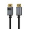 CHOETECH XDD02-1M 16K@60Hz / 8K@240Hz Resolution DP2.1 to DP cable 1M