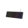 AOC GK116B/97 Wired RGB Gaming Keyboard 120-key