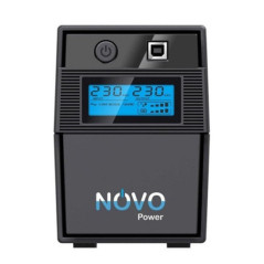 NOV UPS 2200VA-LC2200AU