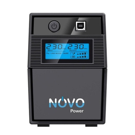 NOV UPS 2200VA-LC2200AU