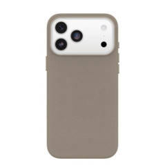 OtterBox Symmetry MagSafe Cactus Leather Case with Camera Control