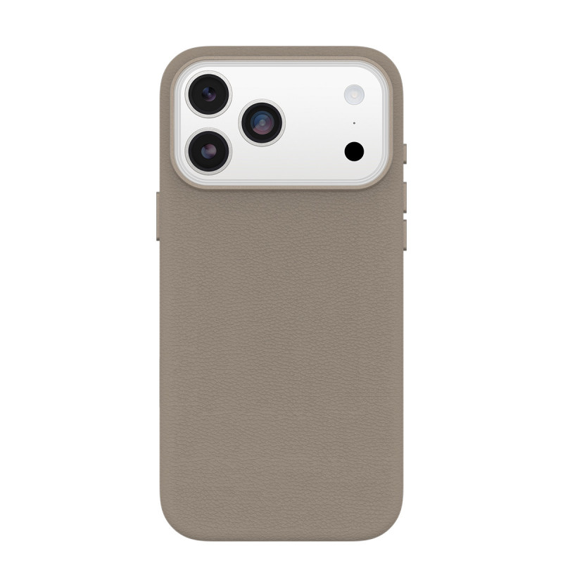 OtterBox Symmetry MagSafe Cactus Leather Case with Camera Control