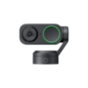 Insta360 (CINSABNB) Link2 Graphite Black includes 1x Magnetic bracket, 1x USB C-A Adapter, 1x USB C-C Data Cable and 4x Whiteboa
