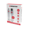 Monster 2M LTG-A Cable W