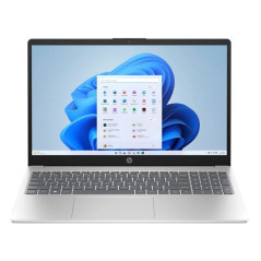 HP 15.6' FHD Intel U5-125H 16GB 512GB SSD Windows 11 Home Intel Iris Xe GPU 1 Year Wty 2kg