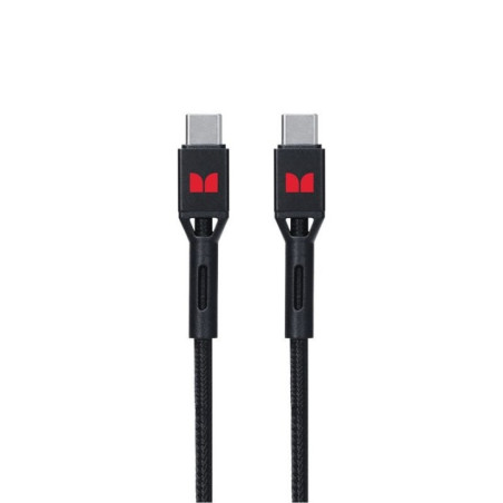 Monster 1.2M C-C Cable B