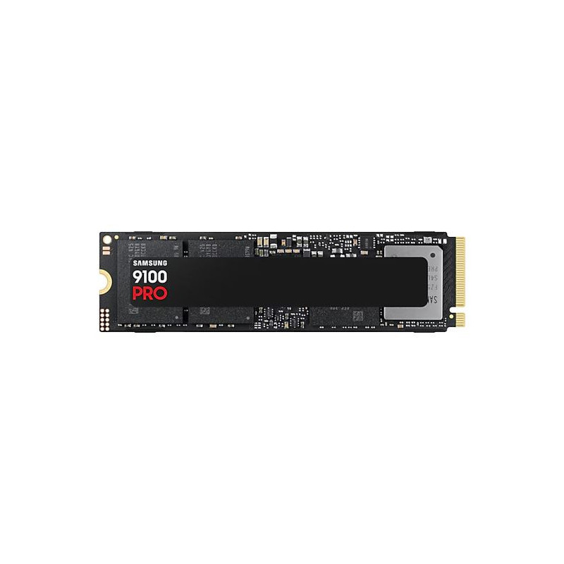SAMSUNG (9100 PRO) 2TB, M.2 INTERNAL NVMe PCIe5 SSD, 14700R/13400W MB/s, 5YR WTY