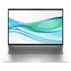 HP ProBook 460 G11 16' WUXGA TOUCH Intel U5-125U 16GB DDR5 1TB SSD WIN 11 PRO 4G-LTE AI PC Intel GPU Fingerprint 1YR OS 1.7kg CT