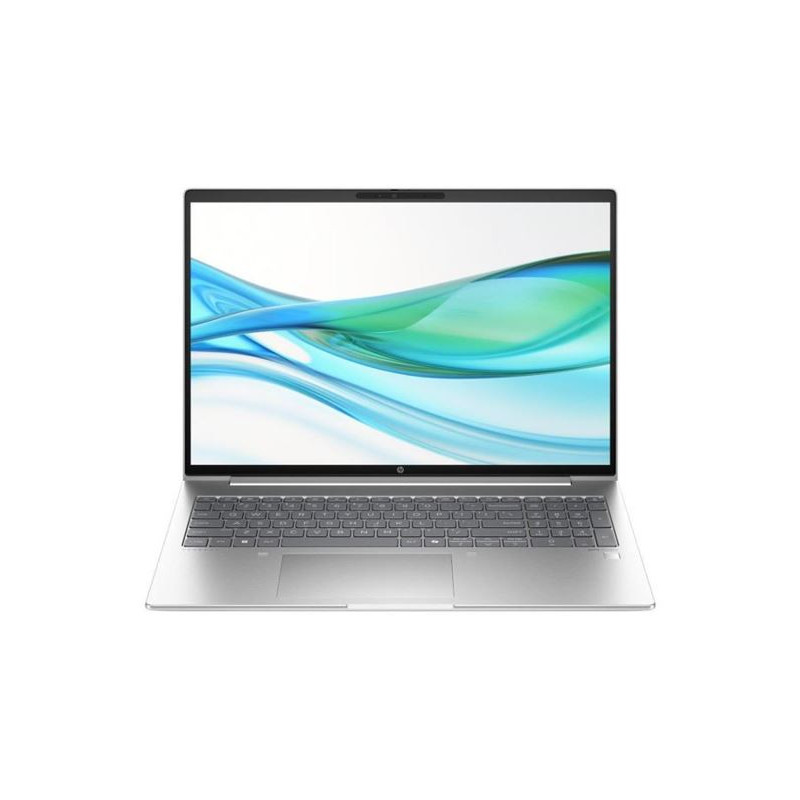 HP ProBook 460 G11 16' WUXGA TOUCH Intel U5-125U 16GB DDR5 1TB SSD WIN 11 PRO 4G-LTE AI PC Intel GPU Fingerprint 1YR OS 1.7kg CT