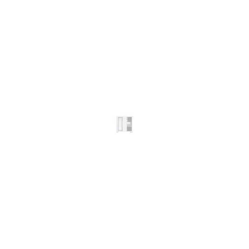 LLI CAS TG-PC-O11DEXL-WHITE